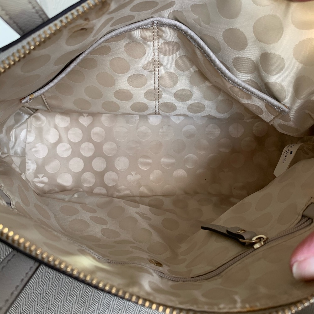 Kate Spade Cedar Street Maise Satchel - Picture 6 of 7